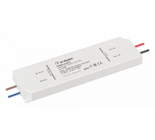 Блок питания Arlight 049006 ARPV Блок питания Arlight 049006 ARPV