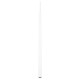 Подвесной светильник Loft it 10334/1000 White Metropolis