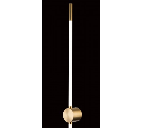 Накладной светильник Indigo 14008/1W Brass Filato Накладной светильник Indigo 14008/1W Brass Filato