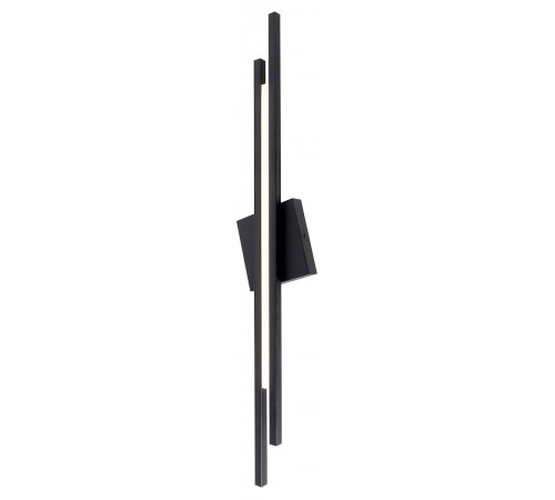 Накладной светильник Indigo 14031/B/1W Black Unione Накладной светильник Indigo 14031/B/1W Black Unione