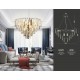 Подвесная люстра Ambrella Light TR5258 TR