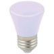 Лампа светодиодная Volpe UL-00005805 Décor Color
