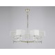 Подвесная люстра Ambrella Light LH71332 HIGH LIGHT