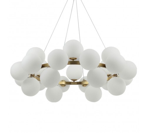 Подвесная люстра Kink Light 07508-24,20 Сида Подвесная люстра Kink Light 07508-24,20 Сида