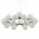 Подвесная люстра Kink Light 07508-24,20 Сида