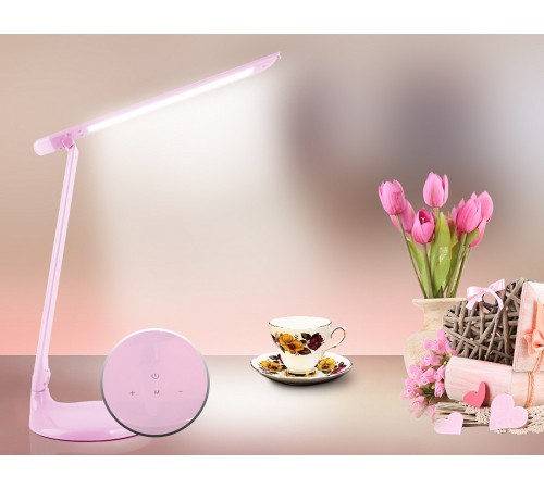 Настольная лампа офисная Ambrella Light DE551 DE Настольная лампа офисная Ambrella Light DE551 DE
