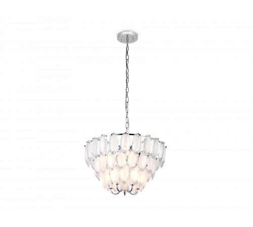 Подвесная люстра Ambrella Light TR5177 TR Подвесная люстра Ambrella Light TR5177 TR