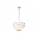 Подвесная люстра Ambrella Light TR5177 TR