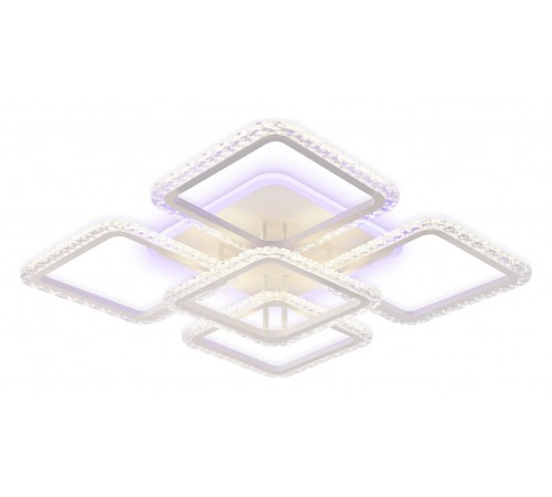 Потолочная люстра Ambrella Light FA5301 FA Потолочная люстра Ambrella Light FA5301 FA