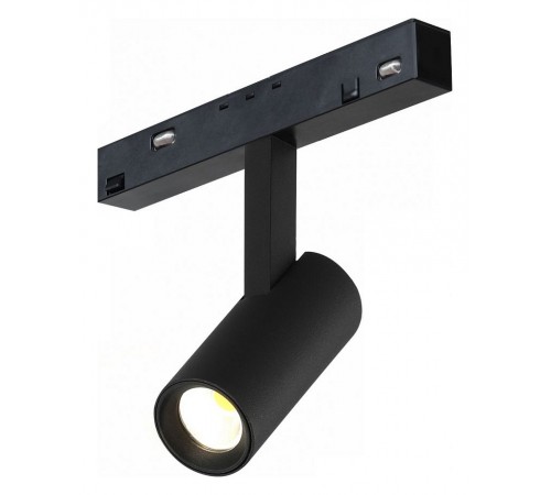 Светильник на штанге iLedex Technical 4822-005-D34-8W-40DG-3000K-BK VISION48/22 Светильник на штанге iLedex Technical 4822-005-D34-8W-40DG-3000K-BK VISION48/22
