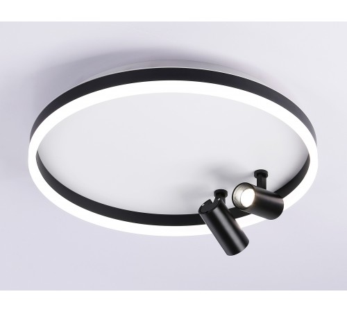 Накладной светильник Ambrella Light FL5113 FL Накладной светильник Ambrella Light FL5113 FL