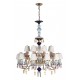 Подвесная люстра Loft it 10203/12+8 Mult Grace