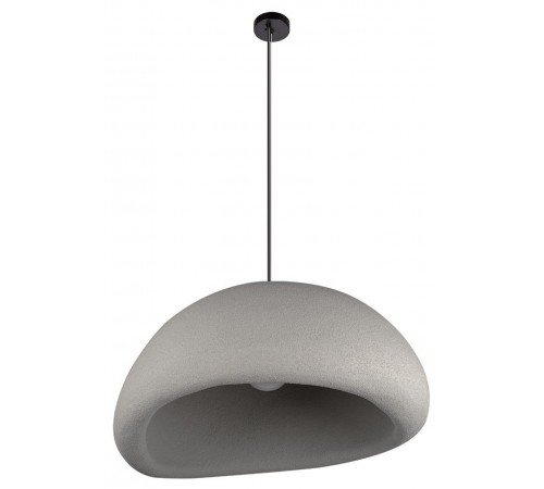 Подвесной светильник Loft it 10252/800 Grey Stone