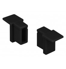 Набор заглушек для профиля Arlight 044088 SL-MINI