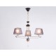 Подвесная люстра Ambrella Light TR4614 TR