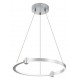 Подвесной светильник Indigo 14015/1P Silver Circolato