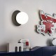 Накладной светильник TopDecor Ringo A1 12 Ringo