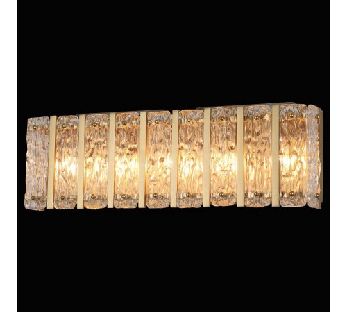Накладной светильник iLamp W4688-58 SGD Panorama Накладной светильник iLamp W4688-58 SGD Panorama
