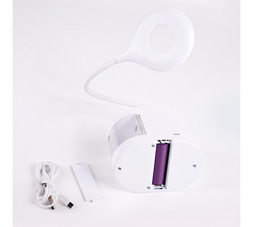 Настольная лампа офисная Ambrella Light DE561 DE Настольная лампа офисная Ambrella Light DE561 DE