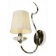 Бра iLamp W2508-1 nic Charm