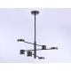 Люстра на штанге Ambrella Light FL51686 FL
