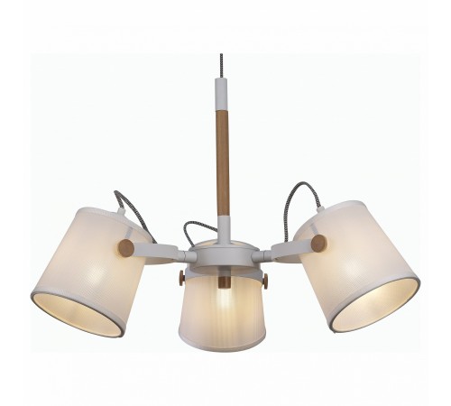 Подвесная люстра Mantra 5461 Nordica 2 Подвесная люстра Mantra 5461 Nordica 2