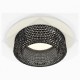 Встраиваемый светильник Ambrella Light XC7621021 XC