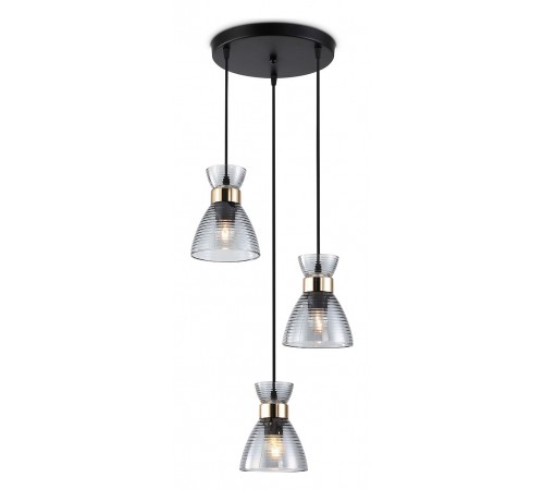 Подвесной светильник Ambrella Light TR3408 TR Подвесной светильник Ambrella Light TR3408 TR