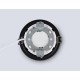 Встраиваемый светильник Ambrella Light TN51814 TN