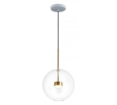 Подвесной светильник Loft it 2027-P1 Bolle Подвесной светильник Loft it 2027-P1 Bolle
