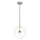 Подвесной светильник Loft it 2027-P1 Bolle