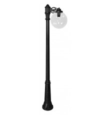 Фонарный столб Fumagalli G30.157.S10.AXF1R Globe 300