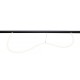 Подвесной светильник MyFar MT0224-20W3K-S-B Technical