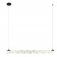 Подвесной светильник Kink Light 08490-150A,19 Агнеса