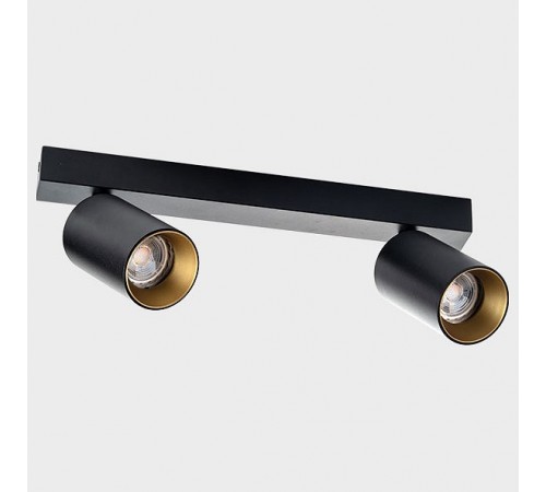 Спот Italline DANNY E2 black Danny Спот Italline DANNY E2 black Danny