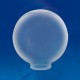 Плафон полимерный Uniel 08078 UFP-R250A