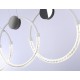 Потолочная люстра Ambrella Light FL10598 FL