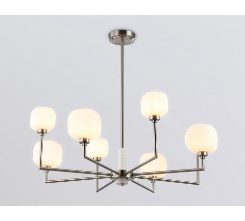 Люстра на штанге Ambrella Light LH53003 LH Люстра на штанге Ambrella Light LH53003 LH