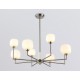 Люстра на штанге Ambrella Light LH53003 LH