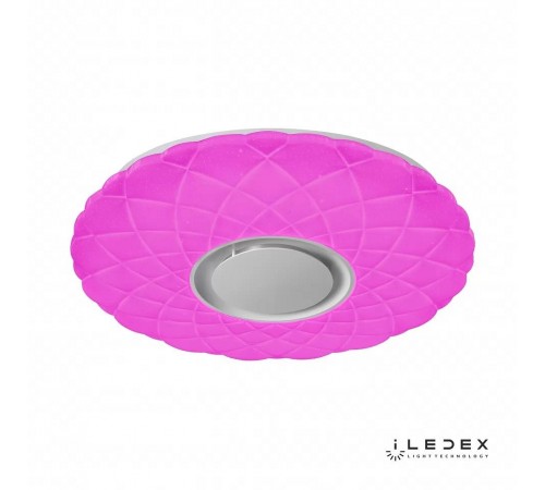 Накладной светильник iLedex ZN-XU60XD-GSR-Y Sphere Накладной светильник iLedex ZN-XU60XD-GSR-Y Sphere