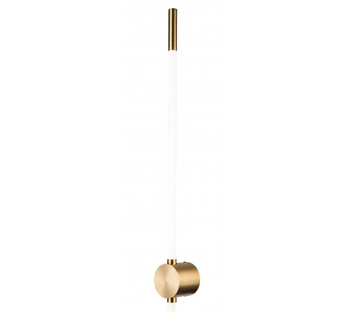 Накладной светильник Indigo 14008/1W Brass Filato Накладной светильник Indigo 14008/1W Brass Filato