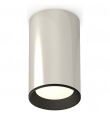 Накладной светильник Ambrella Light XS6325001 XS