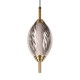 Подвесной светильник Loft it 10421/A Smoke Helix