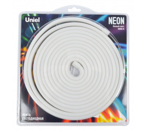 Лента светодиодная Uniel UL-00009094 Neon ULS-N03 Лента светодиодная Uniel UL-00009094 Neon ULS-N03