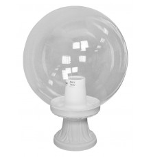 Наземный низкий светильник Fumagalli G30.110.000.WXF1R Globe 300