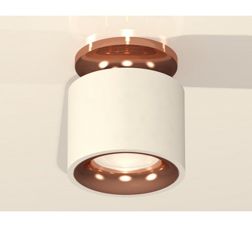Накладной светильник Ambrella Light XS7510141 XS Накладной светильник Ambrella Light XS7510141 XS