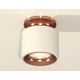 Накладной светильник Ambrella Light XS7510141 XS