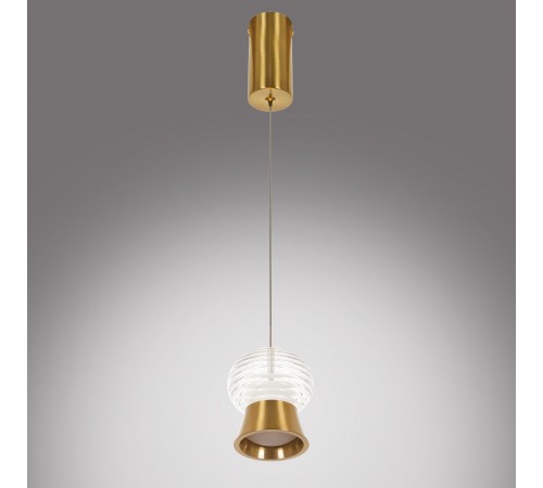 Подвесной светильник MyFar MR1210-1PL Jane Подвесной светильник MyFar MR1210-1PL Jane
