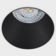 Встраиваемый светильник Italline DL 2248 black DL 2248