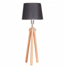 Настольная лампа декоративная TopDecor Stello T1 71 02g Stello